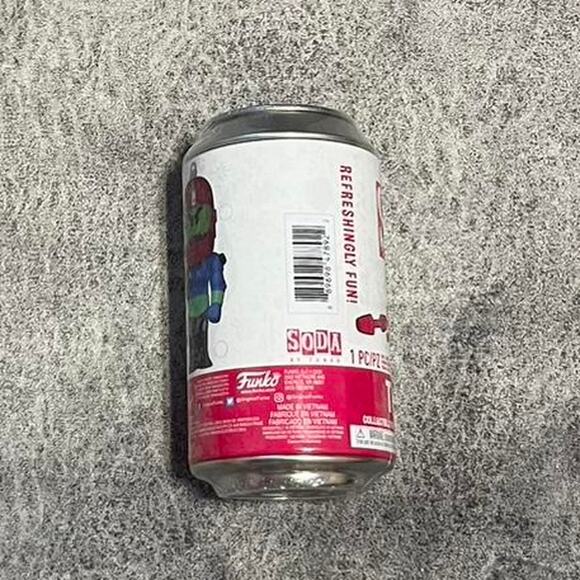 Funko pop soda trap jaw - Picture 5 of 7